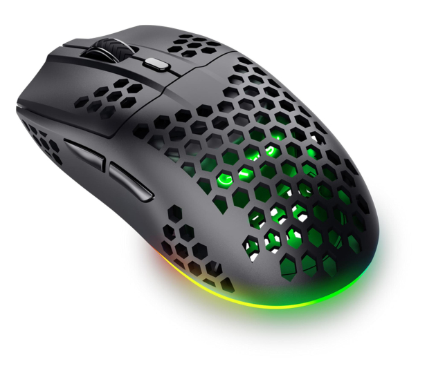 Trust GXT929 HELOX WIRELESS LIGHTWEIGHT - 1489322 - zdjęcie 3